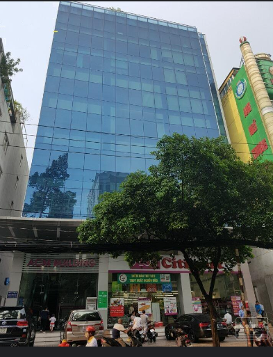 ACM Building